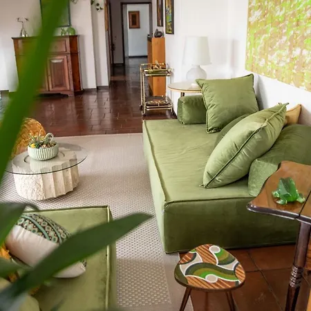 Skyline - Un Attico Da Sogno Apartment Desenzano del Garda