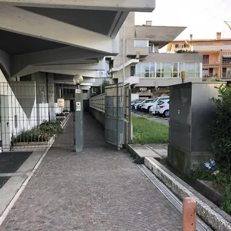 Skyline - Un Attico Da Sogno Apartment