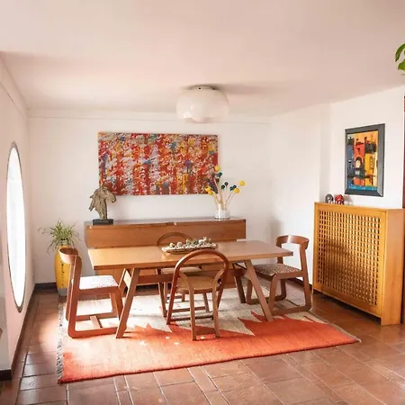 Skyline - Un Attico Da Sogno Apartment Desenzano del Garda
