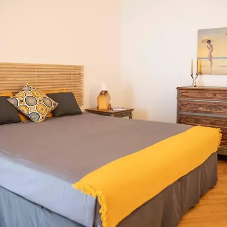 Apartment Skyline - Un Attico Da Sogno