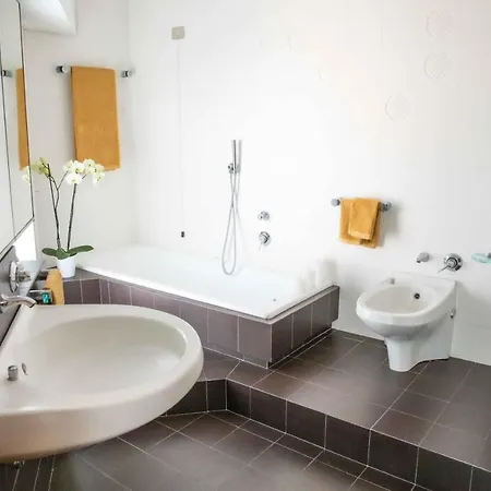 Skyline - Un Attico Da Sogno Apartment