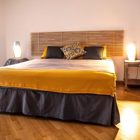 Apartment Skyline - Un Attico Da Sogno Desenzano del Garda