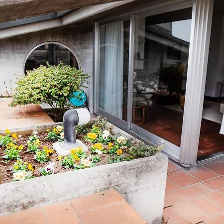 Skyline - Un Attico Da Sogno Apartment